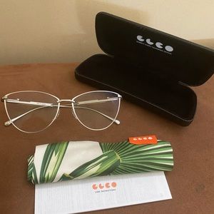 Garrett Leight Mr. Leight Beverly Optical Glasses